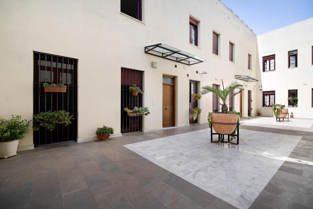 Duplex En El Centro De Jerez Apartment Jerez de la Frontera Exterior photo